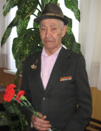 Сафиуллин Габдулбари Габдуллович Сафиуллин Габдулбари Габдуллович